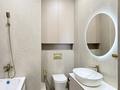 3-комнатная квартира · 101 м² · 4/17 этаж, Туран 50/5 — Район Ботанического сада, новый ремонт. за 80 млн ₸ в Астане, Есильский р-н — фото 11