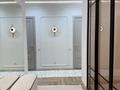 3-комнатная квартира · 101 м² · 4/17 этаж, Туран 50/5 — Район Ботанического сада, новый ремонт. за 80 млн ₸ в Астане, Есильский р-н — фото 4