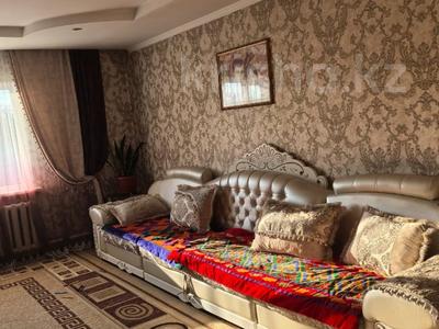 Отдельный дом · 5 комнат · 126.7 м² · 10 сот., Куренбел 15 за 19 млн 〒 в Талдыкоргане