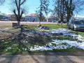 Жеке үй · 4 бөлме · 150 м² · 11 сот., Исмайлова 296 Б — Район Военкомата вдоль дороги Рядом Маки маки, бағасы: 20 млн 〒 в Мерке — фото 2