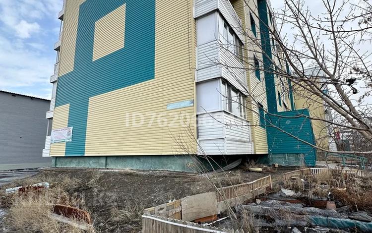 2-комнатная квартира · 63 м² · 1/5 этаж, Абая 17/3 за 18 млн ₸ в Сатпаев — фото 2