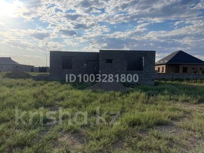 Отдельный дом · 6 комнат · 168 м² · 10 сот., Көк байрақ 120 — Ортақ за 8.5 млн ₸ в Туркестане