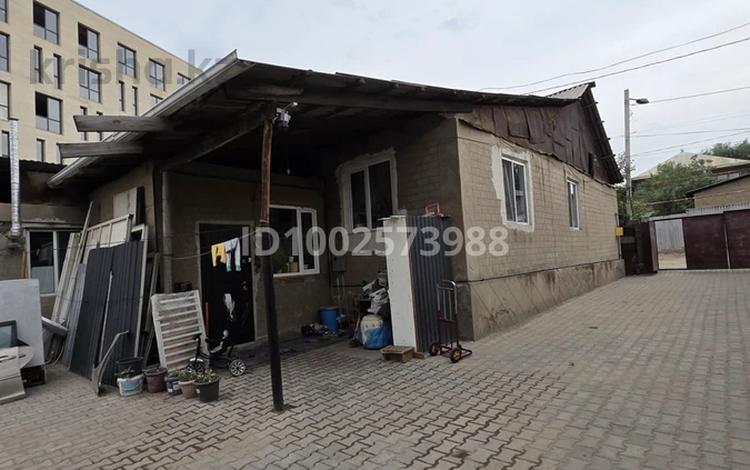 Отдельный дом · 5 комнат · 142 м² · 8.16 сот., мкр Шапагат 4 — Парасат-Хангельды батыра за 100 млн ₸ в Алматы, Алатауский р-н — фото 2