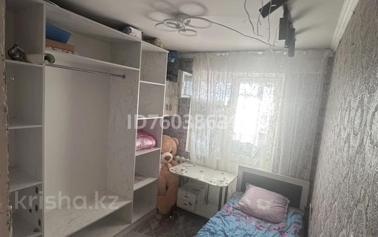 3-комнатная квартира · 52 м² · 5/5 этаж, 3 мкр 31 — Возле кафе Шах за ~ 10 млн ₸ в Жанатасе — фото 2