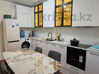2-бөлмелі пәтер · 78 м² · 4/11 қабат, 28-ш/а. 47 участок, бағасы: 21 млн ₸ в Актау, 28-й мкр