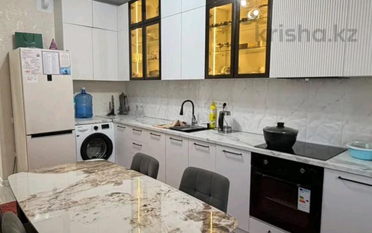 2-бөлмелі пәтер · 78 м² · 4/11 қабат, 28-ш/а. 47 участок, бағасы: 21 млн ₸ в Актау, 28-й мкр — фото 2