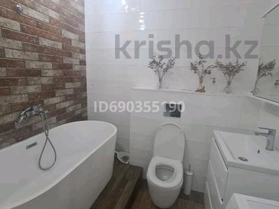 1-бөлмелі пәтер · 50 м² · 10/14 қабат, Сарыарка 3а — Сарыарка Кенесары Шевченко Кумисбекова, бағасы: 18 000 ₸ в Астане, Сарыарка р-н