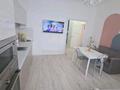1-бөлмелі пәтер · 50 м² · 10/14 қабат, Сарыарка 3а — Сарыарка Кенесары Шевченко Кумисбекова, бағасы: 18 000 ₸ в Астане, Сарыарка р-н — фото 2