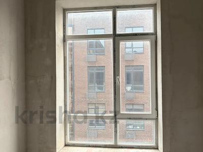 2-бөлмелі пәтер · 74 м² · 4/5 қабат, Микрорайон Нуртас 9/1, бағасы: ~ 29.5 млн ₸ в Шымкенте