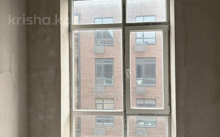 2-бөлмелі пәтер · 74 м² · 4/5 қабат, Микрорайон Нуртас 9/1, бағасы: ~ 29.5 млн ₸ в Шымкенте — фото 3
