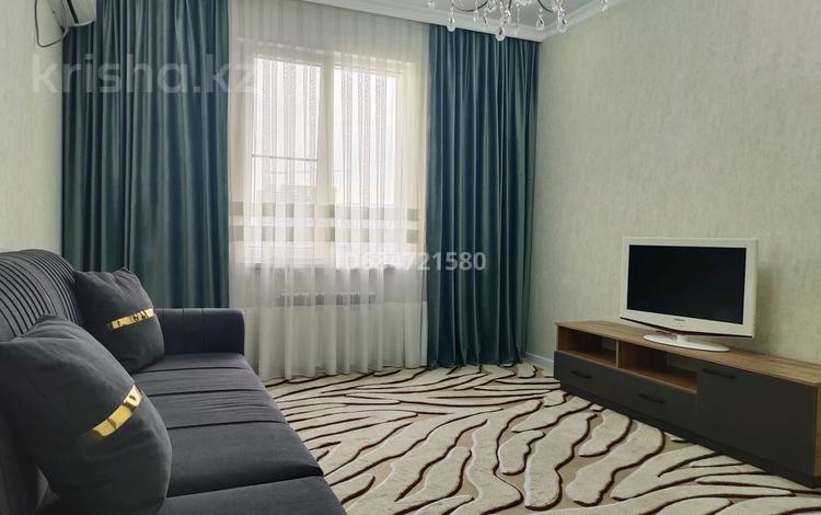 2-бөлмелі пәтер · 71.4 м² · 4/12 қабат, Сзади Обл. Акимата А3, бағасы: 35 млн 〒 в Туркестане — фото 2