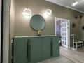 2-бөлмелі пәтер · 120.4 м² · 10/10 қабат, 18А мкр 1, бағасы: 53 млн ₸ в Актау