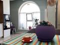 2-бөлмелі пәтер · 120.4 м² · 10/10 қабат, 18А мкр 1, бағасы: 53 млн ₸ в Актау — фото 29