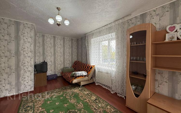 1-бөлмелі пәтер · 30.6 м² · 2/4 қабат, толстого 127, бағасы: 14 млн ₸ в Костанае — фото 2