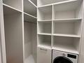 2-бөлмелі пәтер · 58 м² · 11 қабат, Просп. Аль-Фараби 41/6блок10, бағасы: 95 млн ₸ в Алматы, Бостандыкский р-н — фото 13