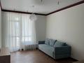 2-бөлмелі пәтер · 58 м² · 11 қабат, Просп. Аль-Фараби 41/6блок10, бағасы: 95 млн ₸ в Алматы, Бостандыкский р-н — фото 8