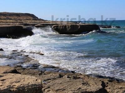 Участок · 10 га, Тупкараган — Моря за 25 млн 〒 в 