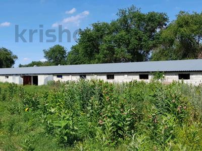 Участок · 1.2 га, Талгарский р-н за 69 млн 〒 в Алматинской обл.