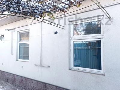 Отдельный дом · 4 комнаты · 121.1 м² · 3.43 сот., Матросова — Параллельно Жангелдина за 50 млн ₸ в Алматы, Жетысуский р-н