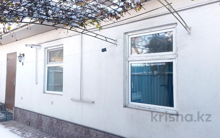 Отдельный дом · 4 комнаты · 121.1 м² · 3.43 сот., Матросова — Параллельно Жангелдина за 50 млн ₸ в Алматы, Жетысуский р-н — фото 40