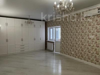 2-комнатная квартира · 60 м² · 10/10 этаж, мкр Каргалы, Кенесары хана за 37.5 млн ₸ в Алматы, Наурызбайский р-н
