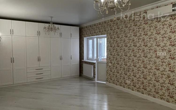 2-комнатная квартира · 60 м² · 10/10 этаж, мкр Каргалы, Кенесары хана за 37.5 млн ₸ в Алматы, Наурызбайский р-н — фото 2