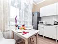 1-комнатная квартира · 35 м² · 22/22 этаж, мкр Комсомольский, Бектурова 4/1 за 24.4 млн 〒 в Астане, Есильский р-н — фото 3