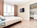 1-комнатная квартира · 35 м² · 22/22 этаж, мкр Комсомольский, Бектурова 4/1 за 24.4 млн 〒 в Астане, Есильский р-н — фото 4