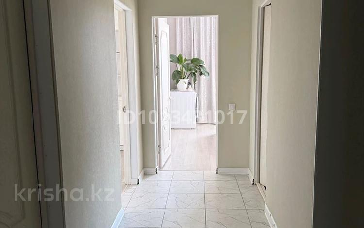 3-комнатная квартира · 105 м² · 1/5 этаж, Деева 7Б за 47 млн ₸ в Жезказгане — фото 13