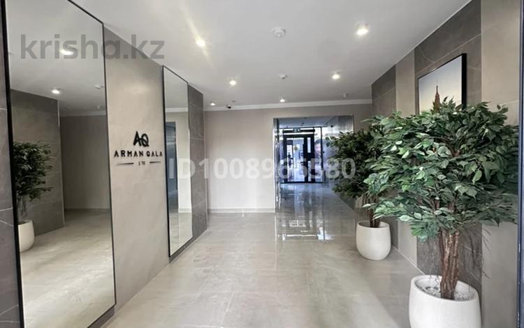 1-бөлмелі пәтер · 36.8 м² · 3/9 қабат, мкр Шымсити, Квартал 189 1, бағасы: 19.2 млн ₸ в Шымкенте, Абайский р-н — фото 11