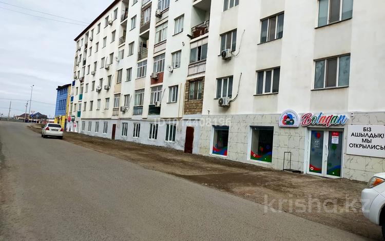 Еркін, дүкендер мен бутиктер · 155 м², бағасы: 52 млн ₸ в Атырау, мкр Нурсая — фото 2