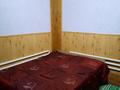1-комнатный дом помесячно, 27 м², мкр Айгерим-1 за 130 000 〒 в Алматы, Алатауский р-н — фото 5