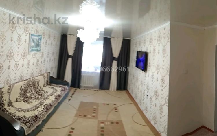 3-бөлмелі пәтер · 60 м² · 1/5 қабат, Маясова 19, бағасы: 16.5 млн ₸ в Аркалыке — фото 10