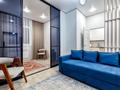 1-бөлмелі пәтер · 46 м² · 5/12 қабат, туран 67 — Улы дала, бағасы: 36.5 млн ₸ в Астане, Есильский р-н