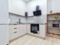 1-бөлмелі пәтер · 46 м² · 5/12 қабат, туран 67 — Улы дала, бағасы: 36.5 млн ₸ в Астане, Есильский р-н — фото 4