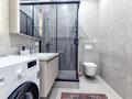 1-бөлмелі пәтер · 46 м² · 5/12 қабат, туран 67 — Улы дала, бағасы: 36.5 млн ₸ в Астане, Есильский р-н — фото 6