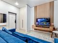 1-бөлмелі пәтер · 46 м² · 5/12 қабат, туран 67 — Улы дала, бағасы: 36.5 млн ₸ в Астане, Есильский р-н — фото 7