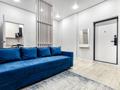 1-бөлмелі пәтер · 46 м² · 5/12 қабат, туран 67 — Улы дала, бағасы: 36.5 млн ₸ в Астане, Есильский р-н — фото 8