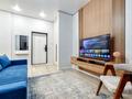1-бөлмелі пәтер · 46 м² · 5/12 қабат, туран 67 — Улы дала, бағасы: 36.5 млн ₸ в Астане, Есильский р-н — фото 10