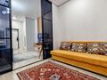 1-бөлмелі пәтер · 46 м² · 5/12 қабат, туран 67 — Улы дала, бағасы: 36.5 млн ₸ в Астане, Есильский р-н — фото 11