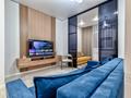 1-бөлмелі пәтер · 46 м² · 5/12 қабат, туран 67 — Улы дала, бағасы: 36.5 млн ₸ в Астане, Есильский р-н — фото 16
