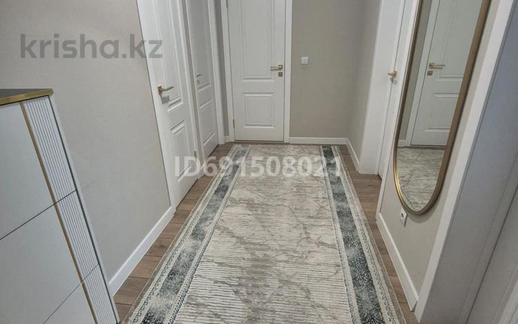 2-комнатная квартира · 62 м² · 9/9 этаж, мкр Аккент, Мкр. Аккент 39 за 42 млн ₸ в Алматы, Алатауский р-н — фото 28