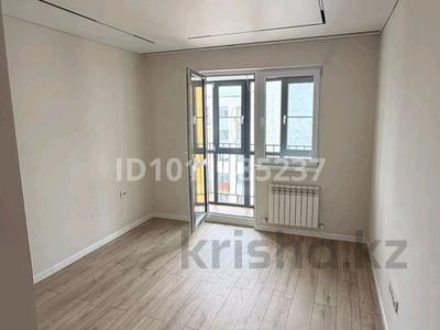 2-бөлмелі пәтер · 66.3 м² · 10/10 қабат, Сейфуллина 51, бағасы: 42.5 млн ₸ в Алматы, Турксибский р-н