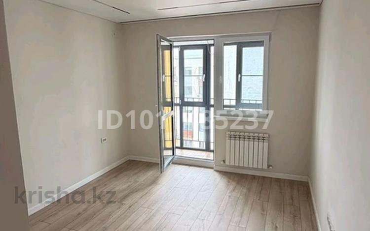 2-бөлмелі пәтер · 66.3 м² · 10/10 қабат, Сейфуллина 51, бағасы: 42.5 млн ₸ в Алматы, Турксибский р-н — фото 2