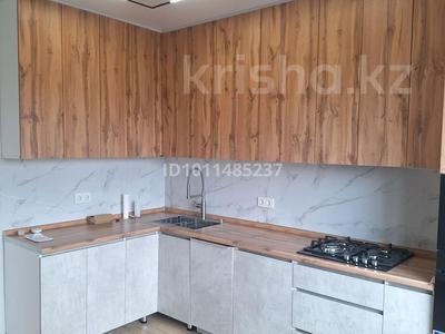 2-комнатная квартира · 66.3 м² · 10/10 этаж, Сейфуллина 51 за 41 млн ₸ в Алматы, Турксибский р-н