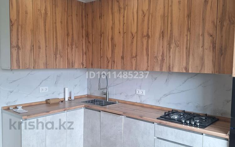 2-комнатная квартира · 66.3 м² · 10/10 этаж, Сейфуллина 51 за 41 млн ₸ в Алматы, Турксибский р-н — фото 16