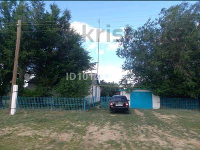 Отдельный дом · 4 комнаты · 90 м² · 10 сот., Есет батыр (Максим) — Павловка за 5.5 млн 〒 в Алге