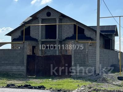 Жеке үй · 13 бөлме · 230 м² · 8 жүзд., ЖМ Сайрам, Сайрам, бағасы: 48 млн ₸ в Шымкенте, Каратауский р-н