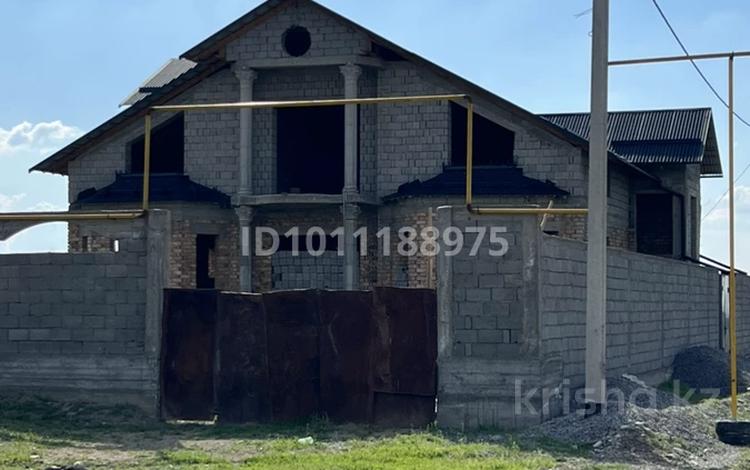 Жеке үй · 13 бөлме · 230 м² · 8 жүзд., ЖМ Сайрам, Сайрам, бағасы: 48 млн ₸ в Шымкенте, Каратауский р-н — фото 2