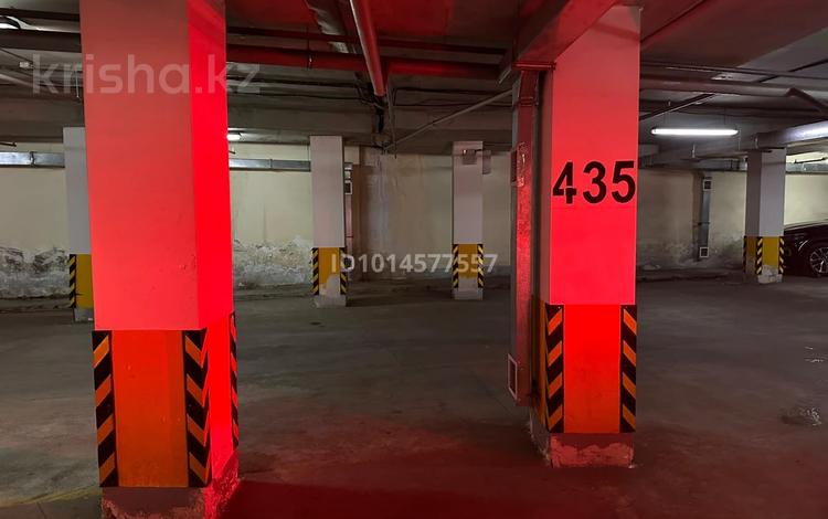 Паркинг · 10 м² · Навои 208 — Торайгырова за 30 000 ₸ в Алматы, Бостандыкский р-н — фото 2